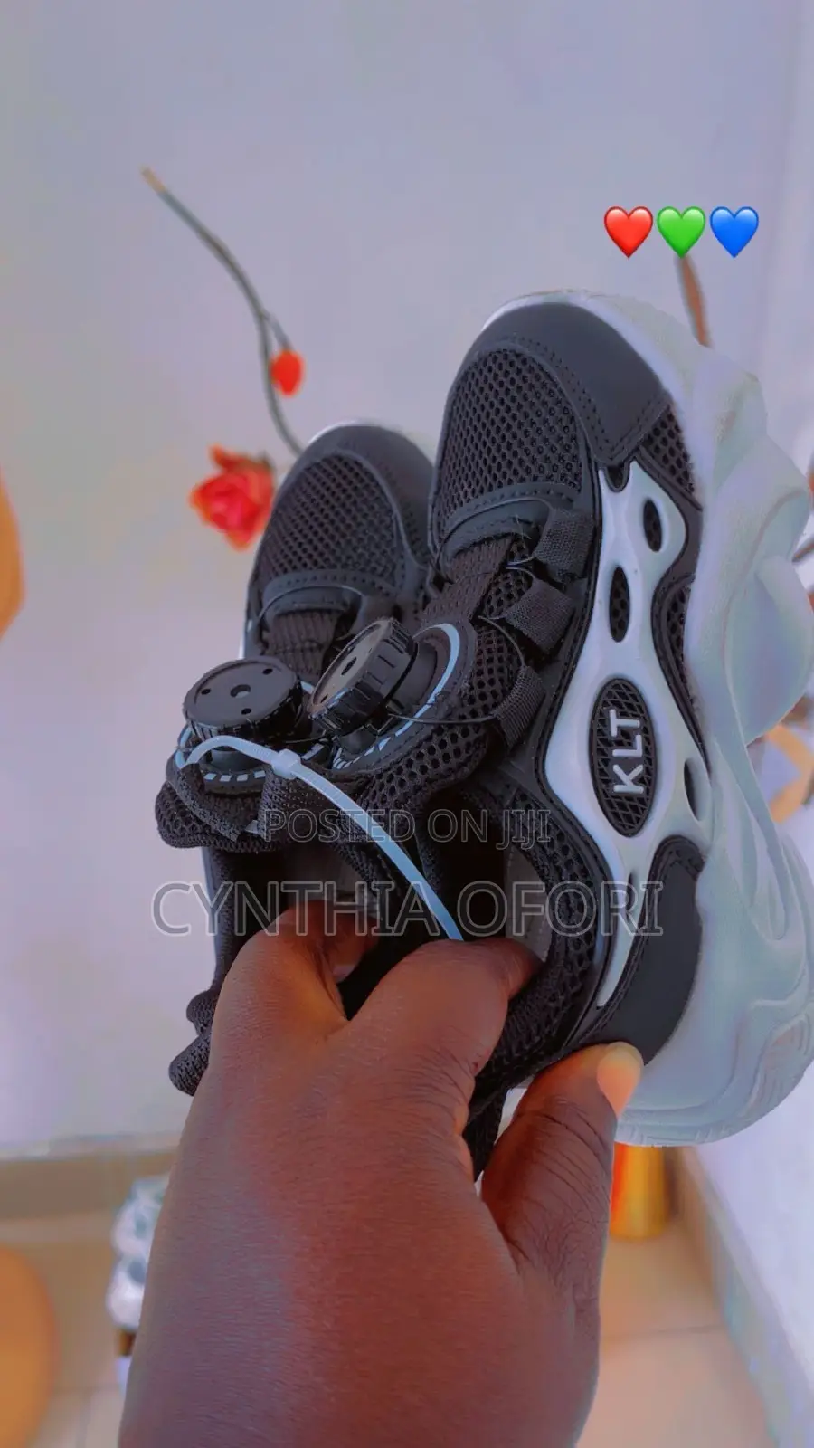 Kids Shoes