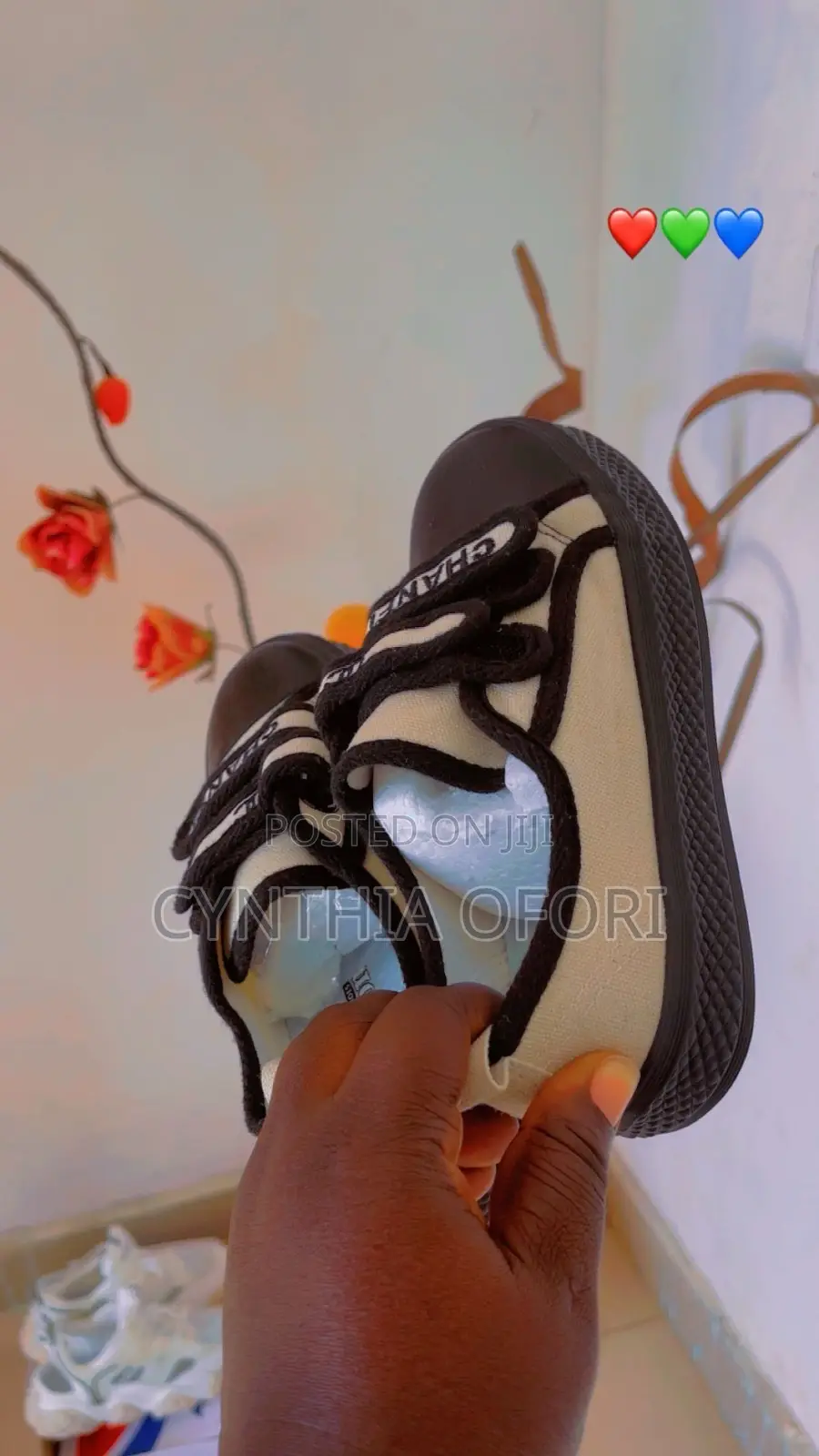 Kids Shoes