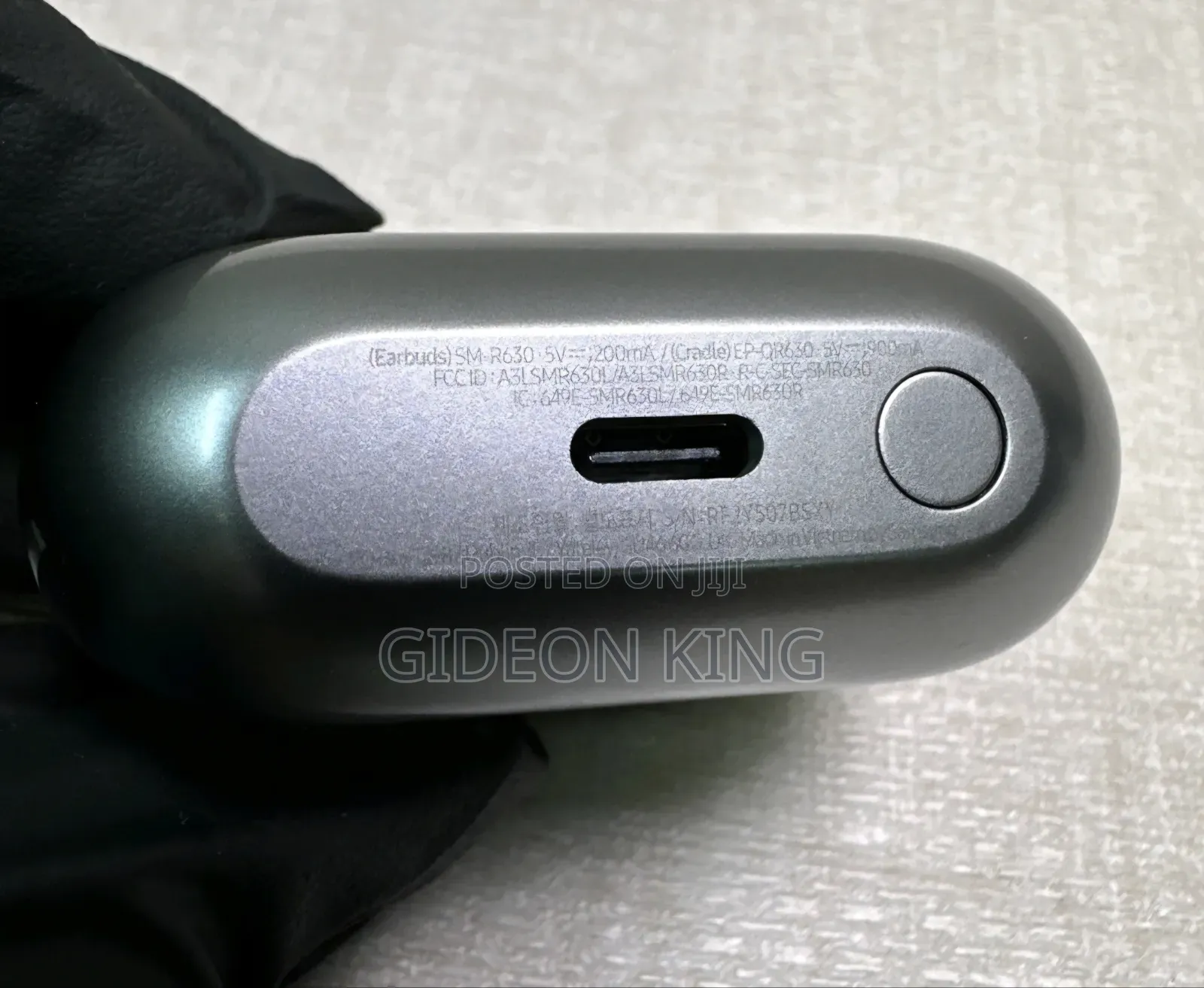 Samsung Galaxy Buds3 Pro