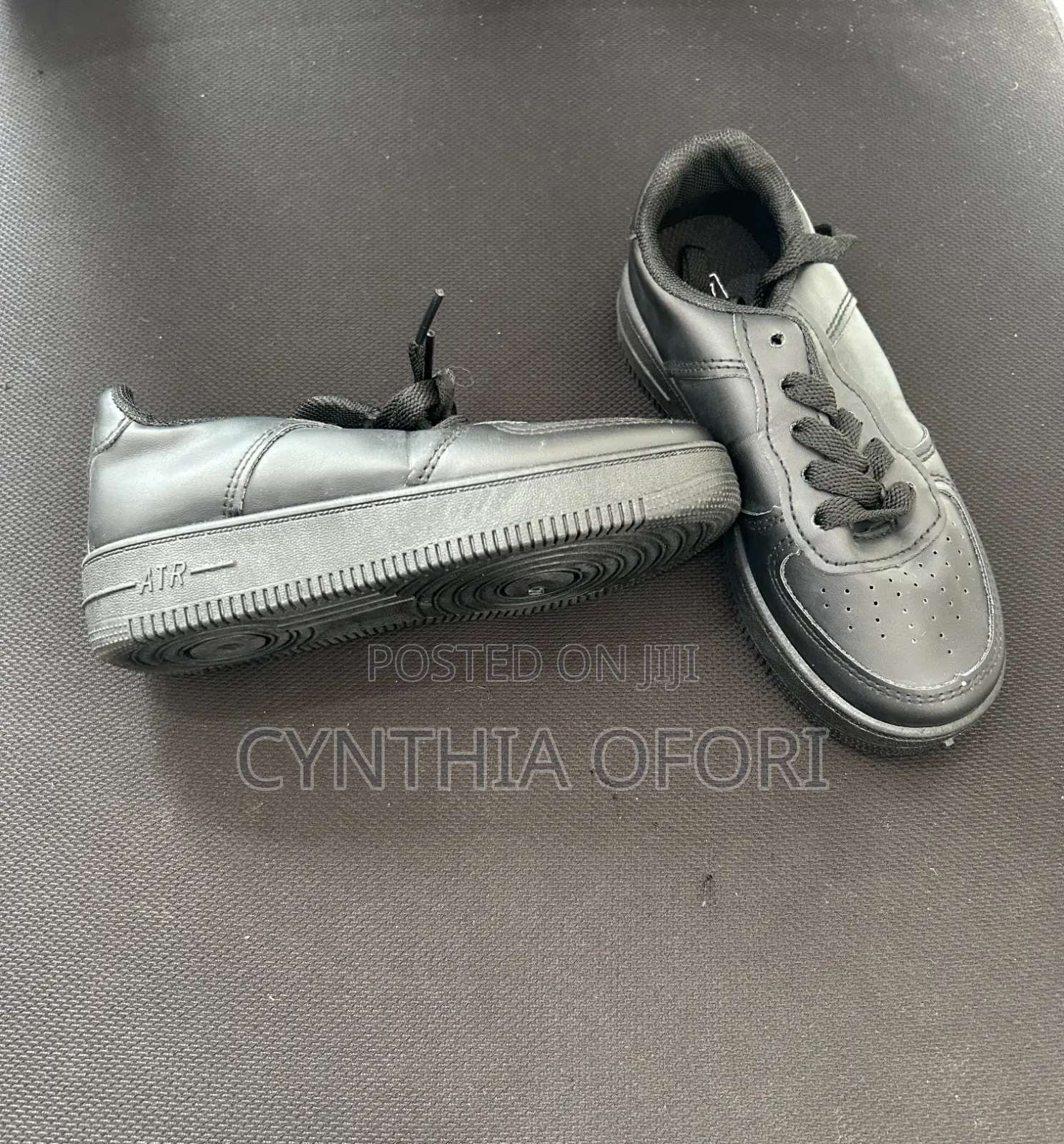 Kids Shoes