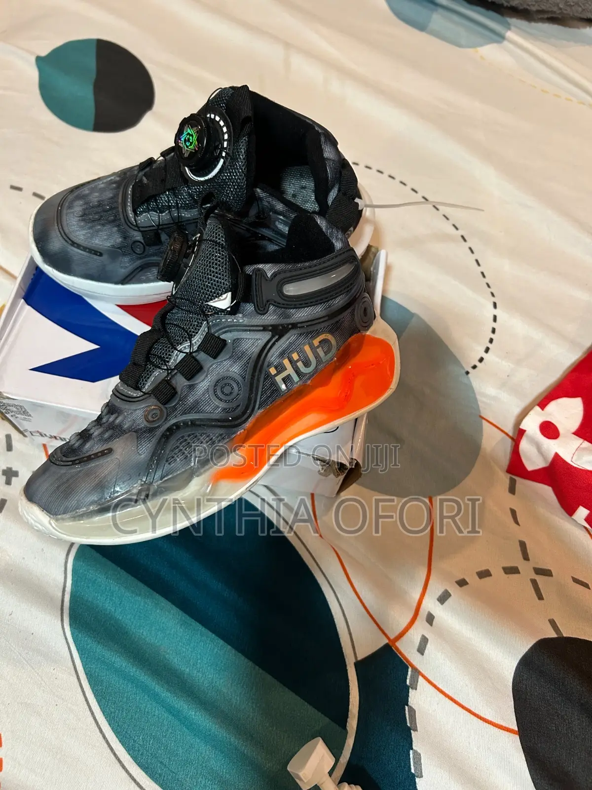 Kids Shoes