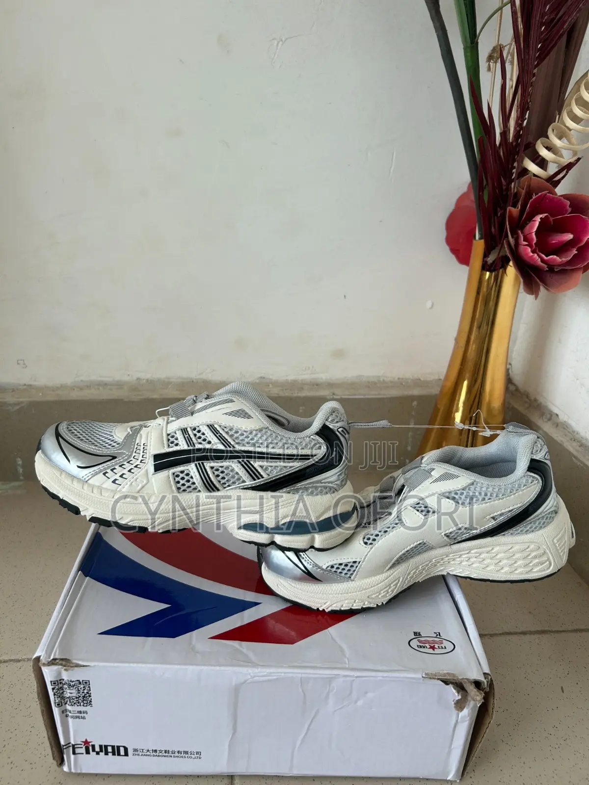 Kids Shoes
