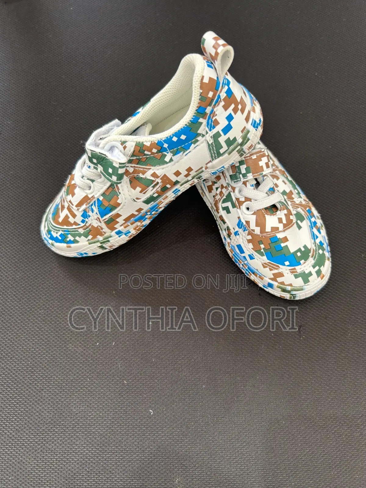 Kids Shoes