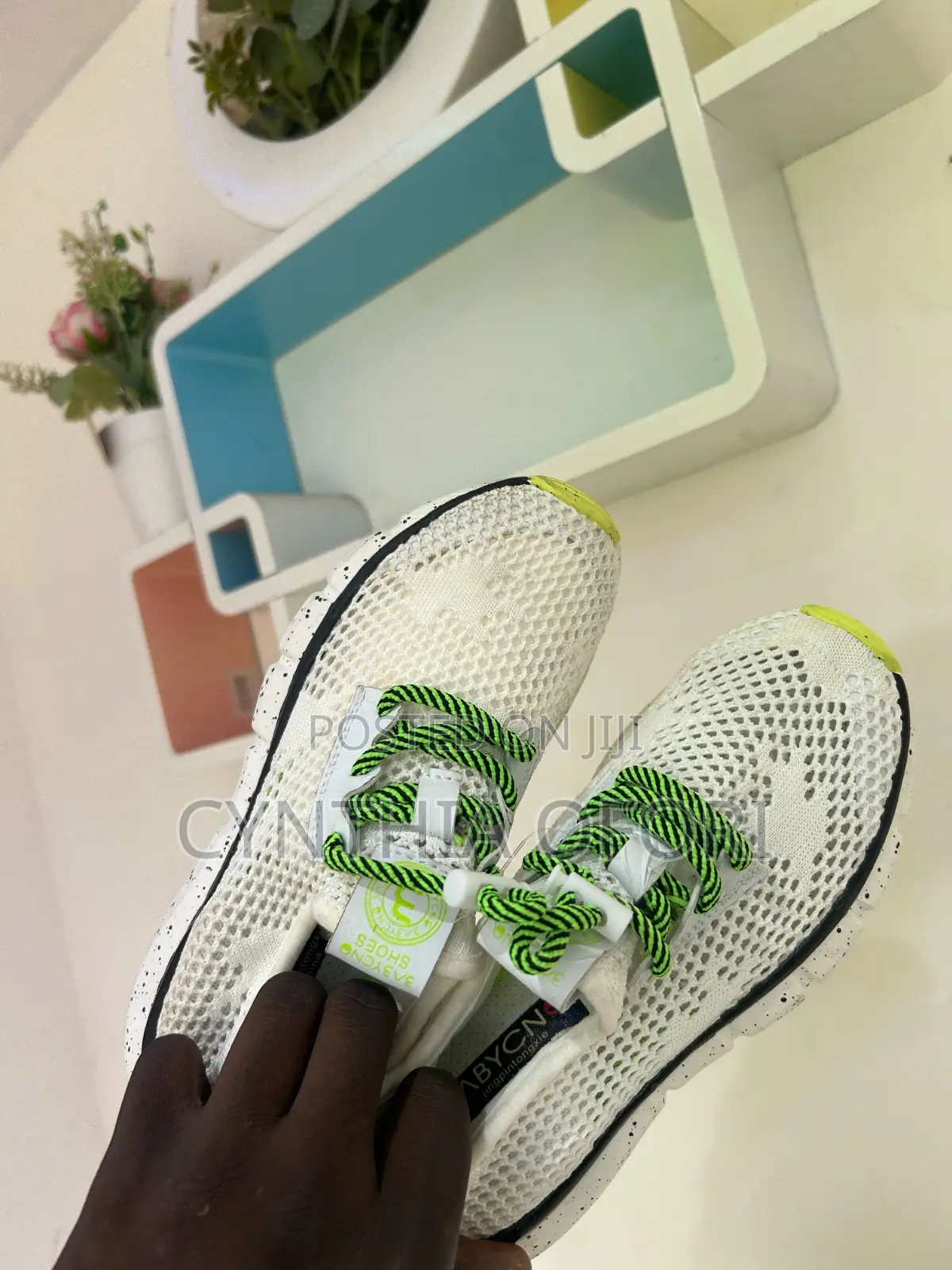 Kids Shoes