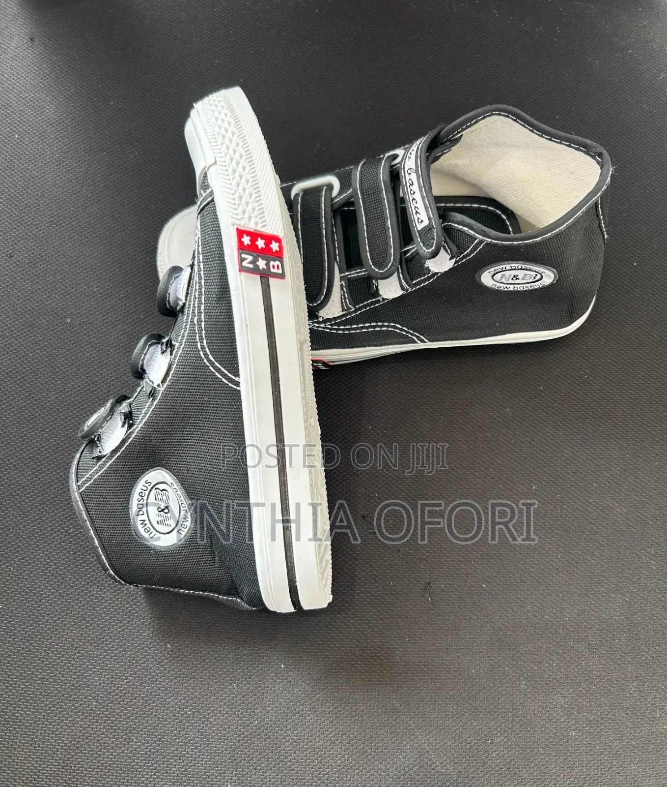 Kids Shoes