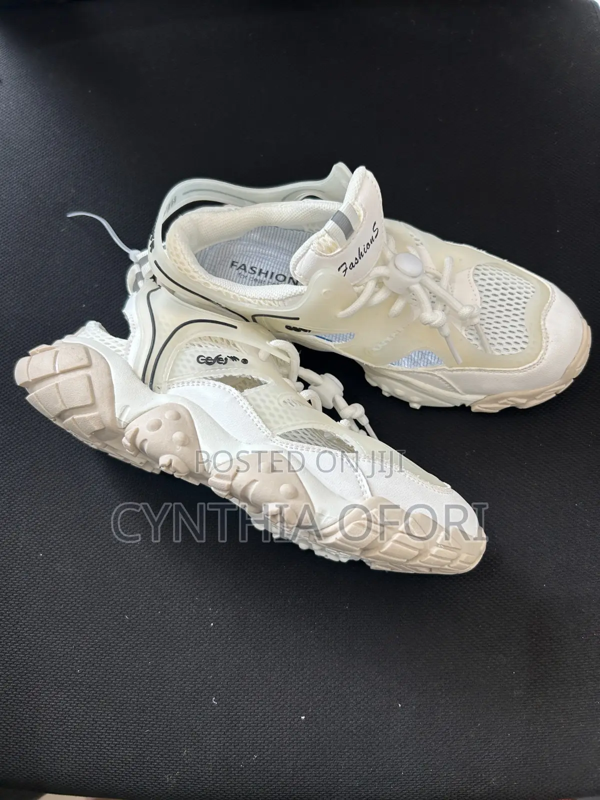 Kids Shoes