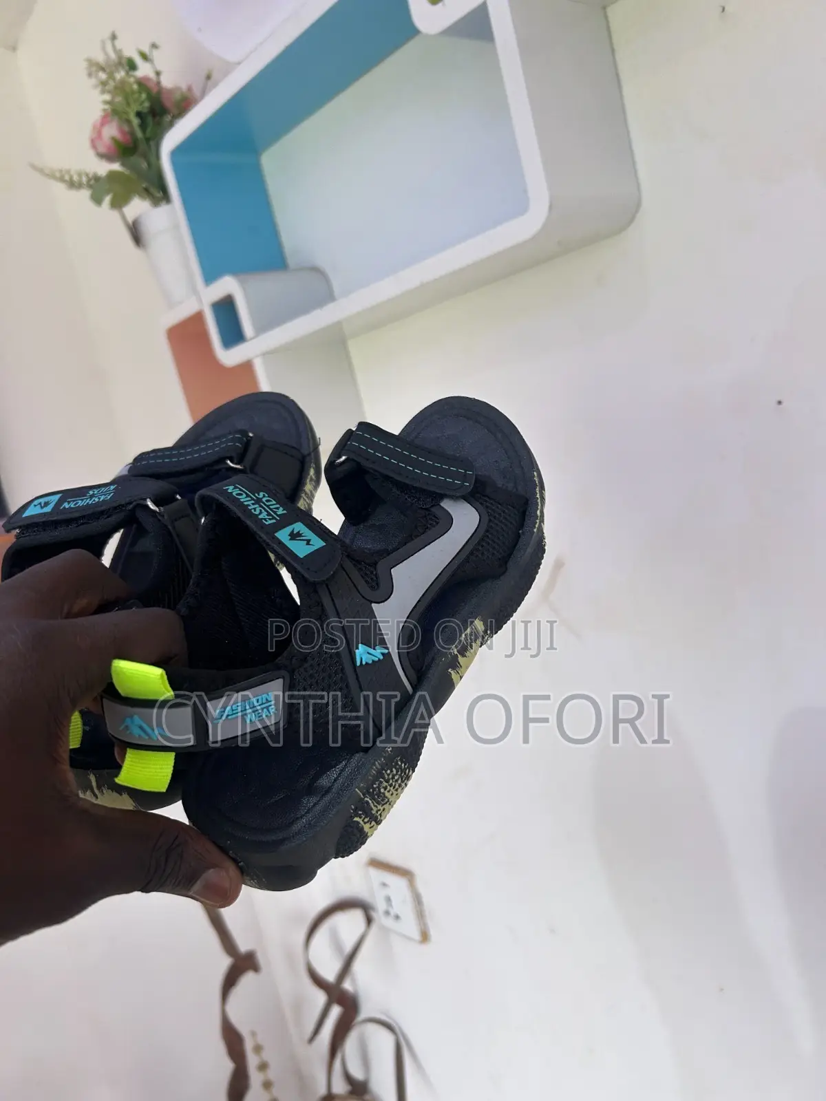 Kids Shoes