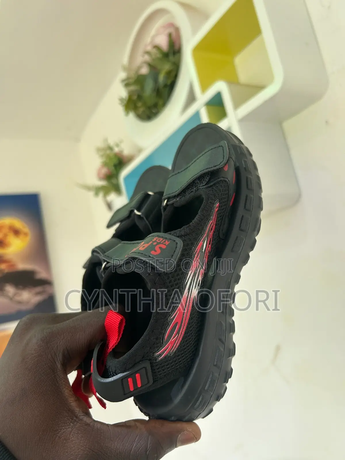 Kids Shoes
