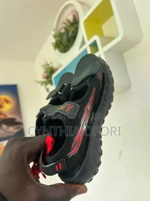Kids Shoes