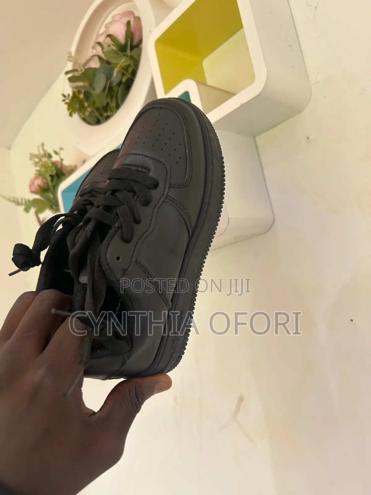 Kids Shoes