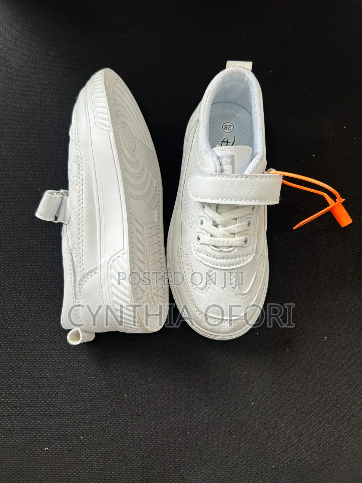 Kids Shoes