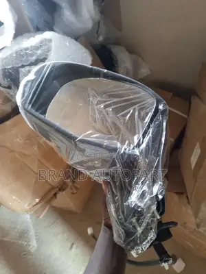Honda CRV 2023 ,2026 Side Mirrors
