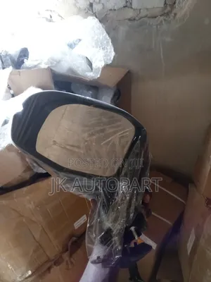 Honda CRV 2023 ,2026 Side Mirror