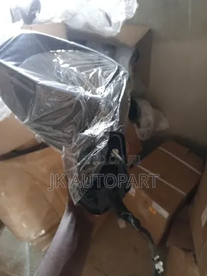 Honda CRV 2023 ,2026 Side Mirror