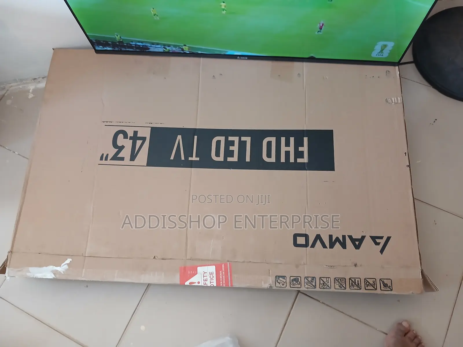 Amvo 43 T2s2