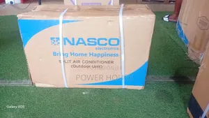 Premium Nasco 2.0hp Ac – Perfect Comfort for Home Office 2.0hp Ac