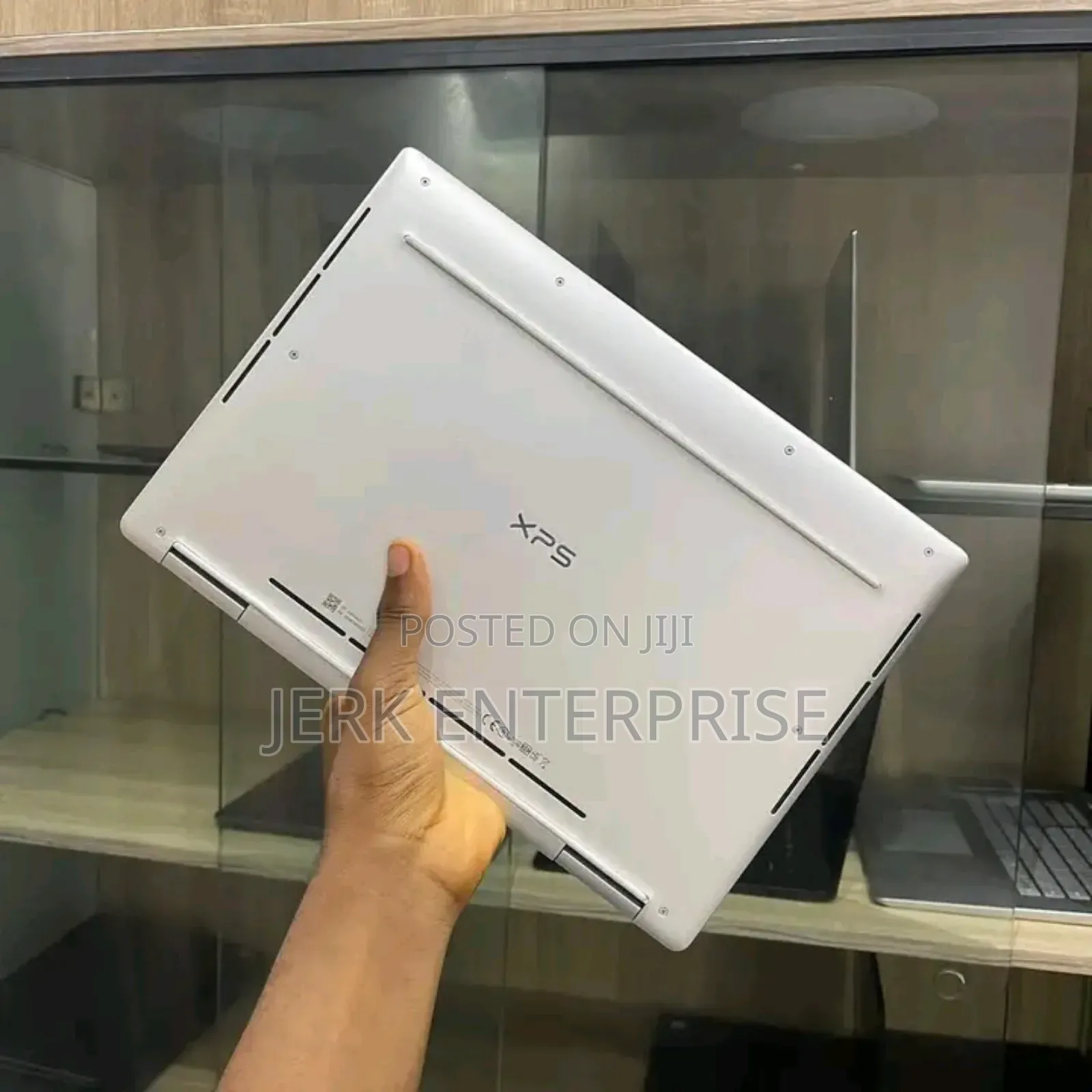 New Laptop Dell XPS 13 16GB Intel Core i7 SSD 1T
