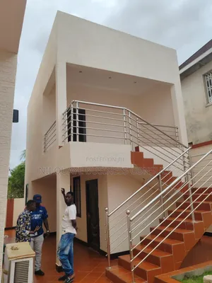 Furnished 5bdrm Mansion in Santasi Anyinam, Kumasi Metropolitan
