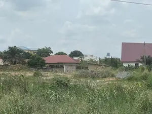 Titled Land for Sell at Pokuase