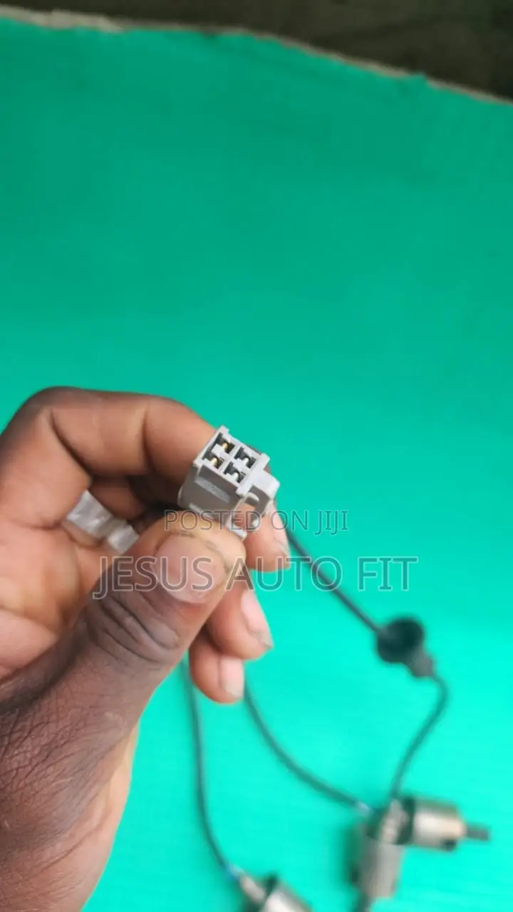 2009-2010 Toyota Corolla 1.8l Downstream Oxygen O2 Sensor 89465-12840