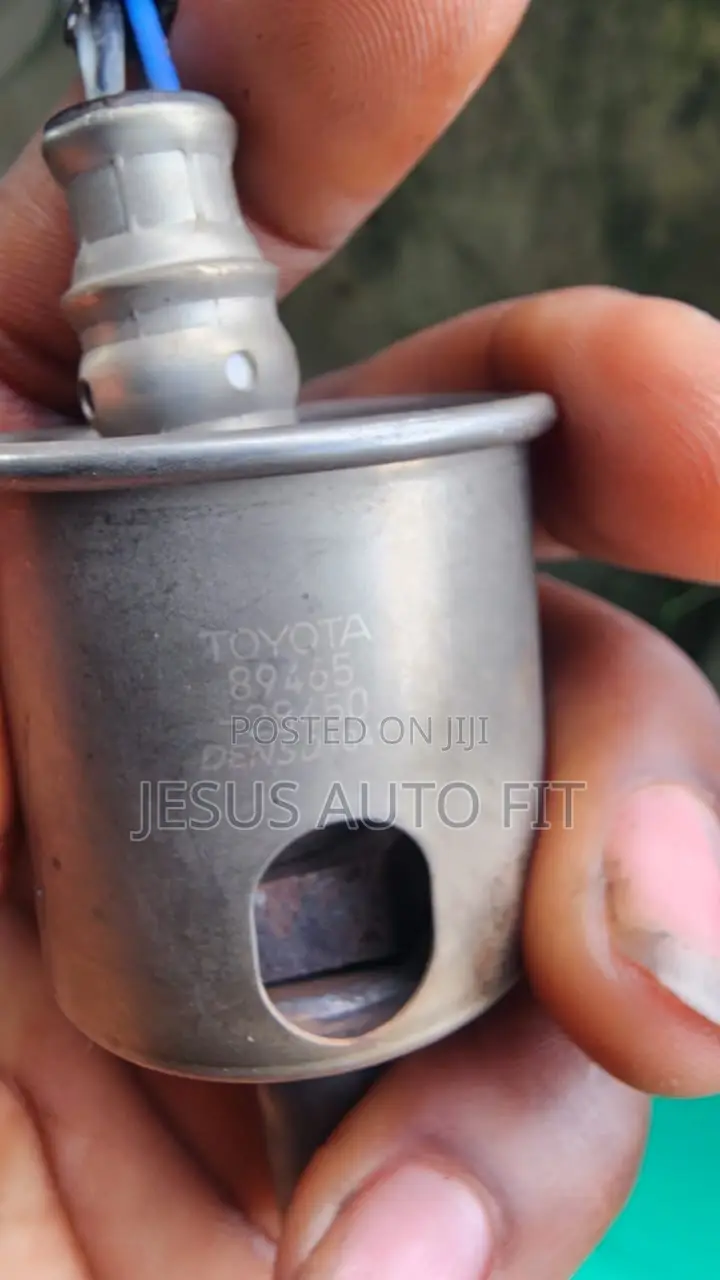 2009-2010 Toyota Corolla 1.8l Downstream Oxygen O2 Sensor 89465-12840