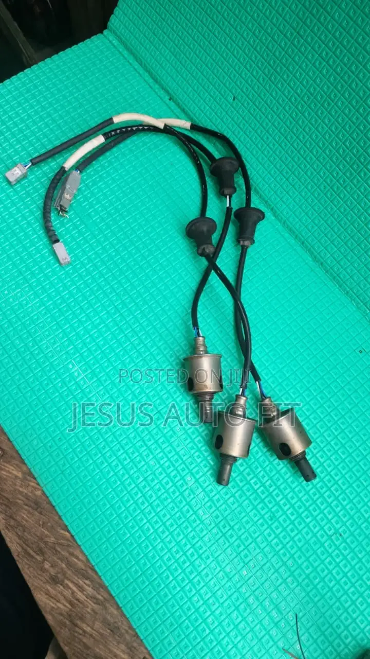 2009-2010 Toyota Corolla 1.8l Downstream Oxygen O2 Sensor 89465-12840