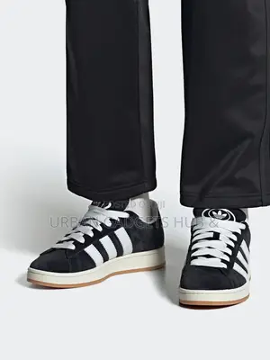 Adidas Campus