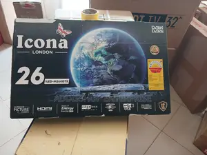 Icona 26" T2s2