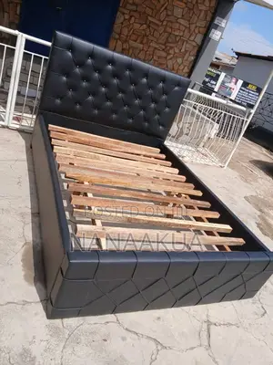 Double Bed Frame Is Available for Sale