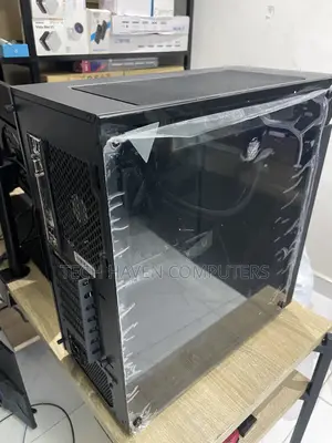 New Gigabyte GA-H110MSTX-HD3-ZK 16GB Intel Core i5 SSD 1T