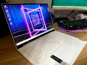 New Laptop Lenovo IdeaPad 5 Slim 13th Gen i7 16GB Intel Core i7 SSD 1T