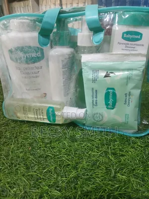 Babymed Set