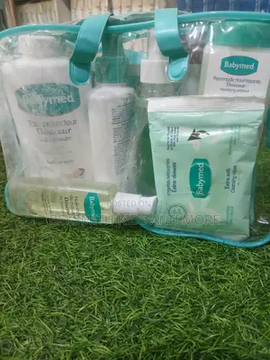 Babymed Set