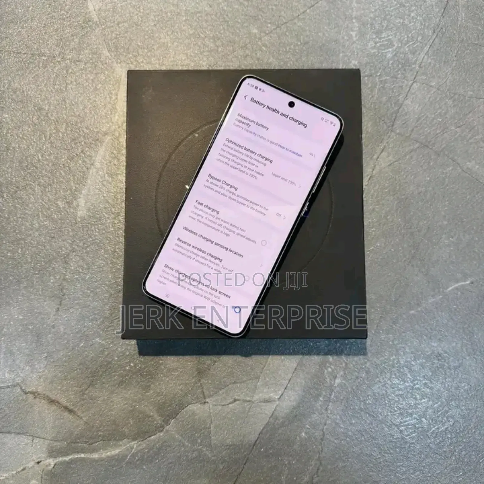 New Vivo X200 Pro 512 GB White