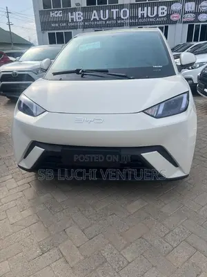 New Wuling Bingo 2025 White