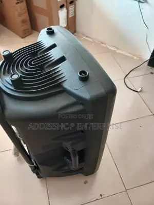 Icona 15 Inches Speaker