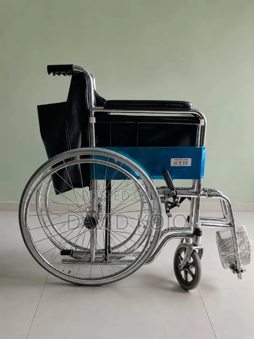 Wheelchair
