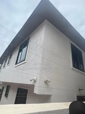Furnished 4bdrm Mansion in Santasi Kotwi, Kumasi Metropolitan for sale