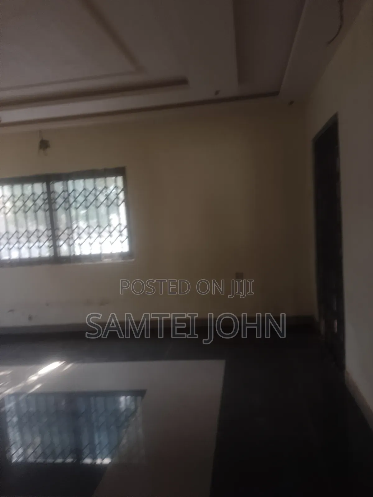 3bdrm House in P.O.Box1568 Tema, School Junction for rent