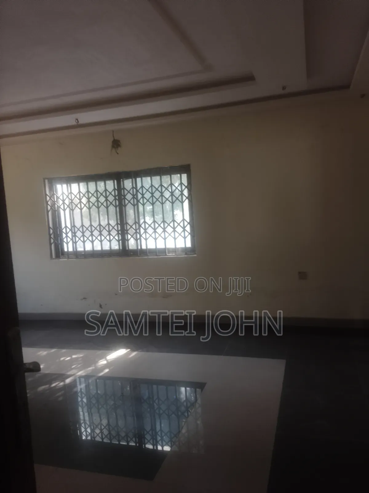 3bdrm House in P.O.Box1568 Tema, School Junction for rent