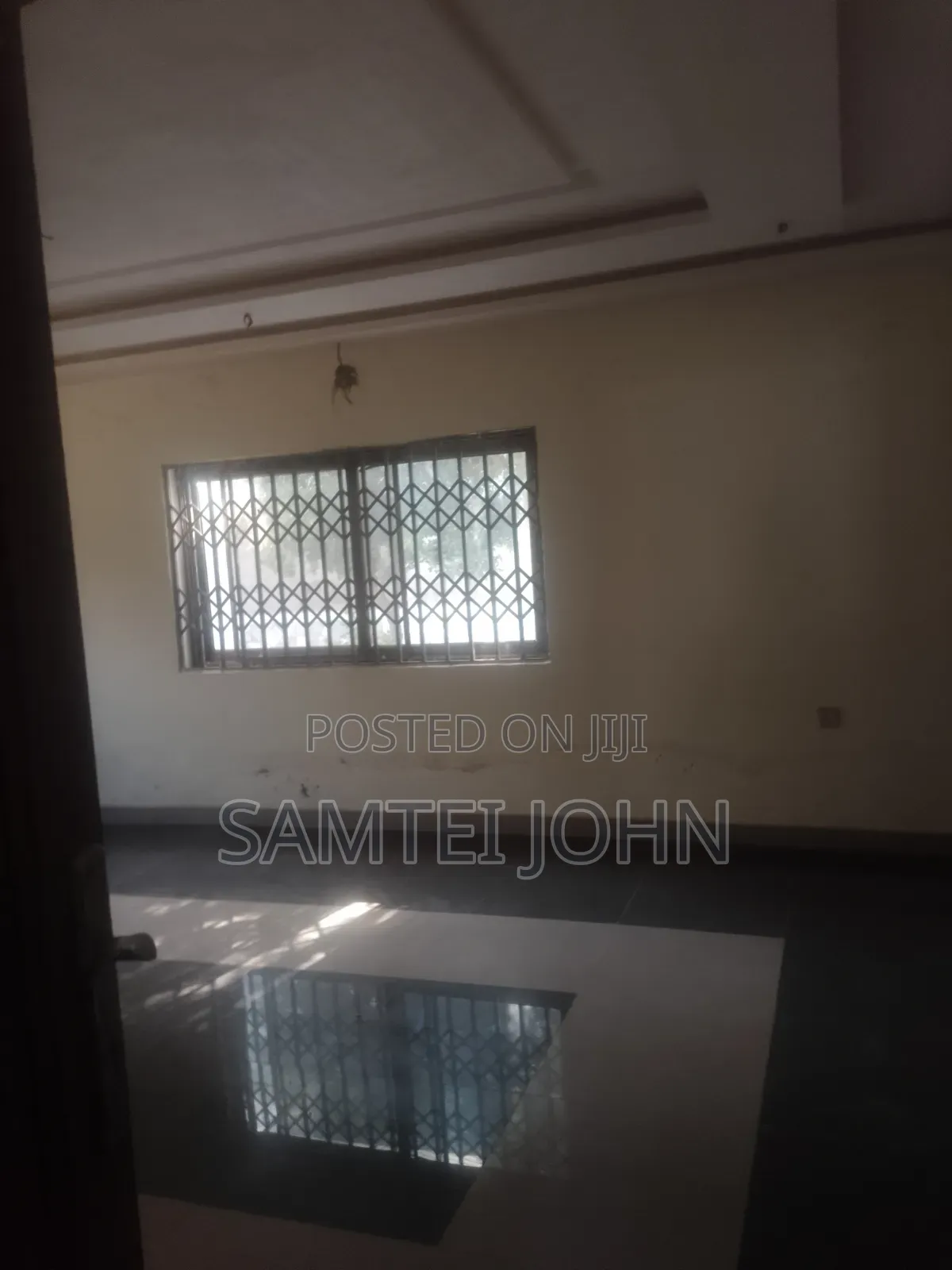 3bdrm House in P.O.Box1568 Tema, School Junction for rent