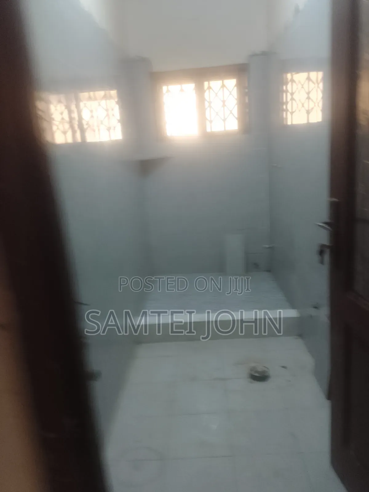 3bdrm House in P.O.Box1568 Tema, School Junction for rent