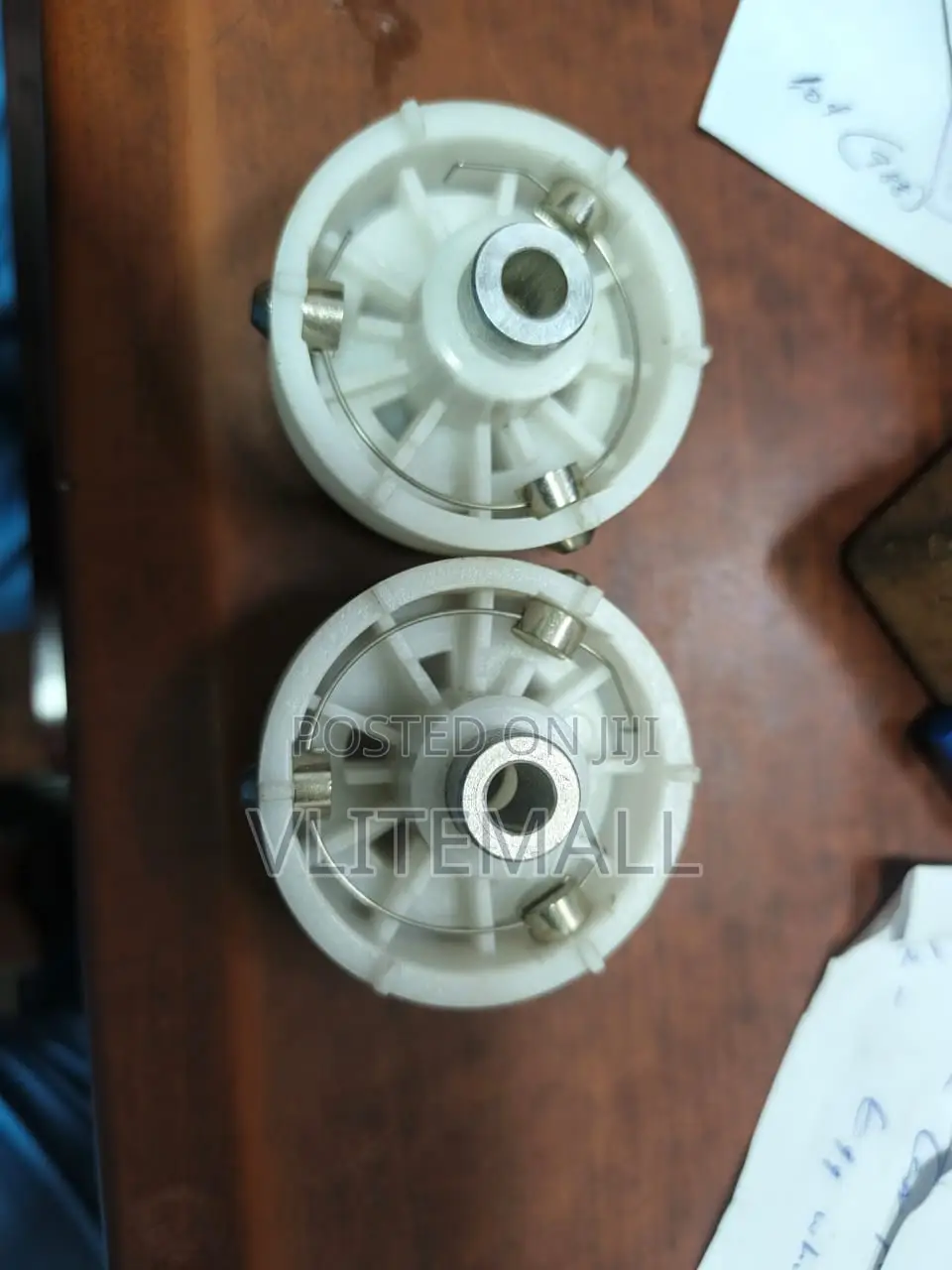 57 Cm Usha New Motor Coupler