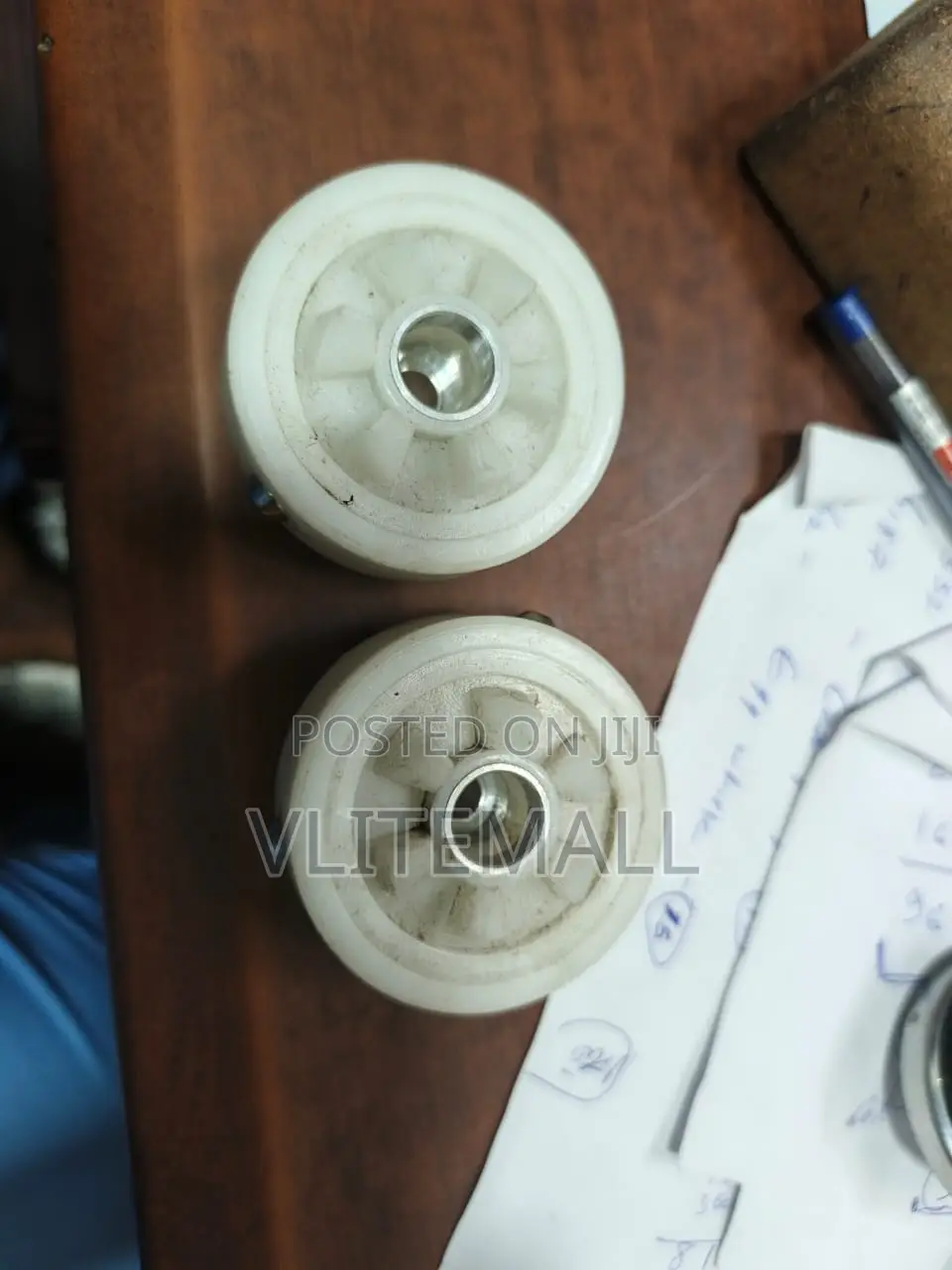 57 Cm Usha New Motor Coupler