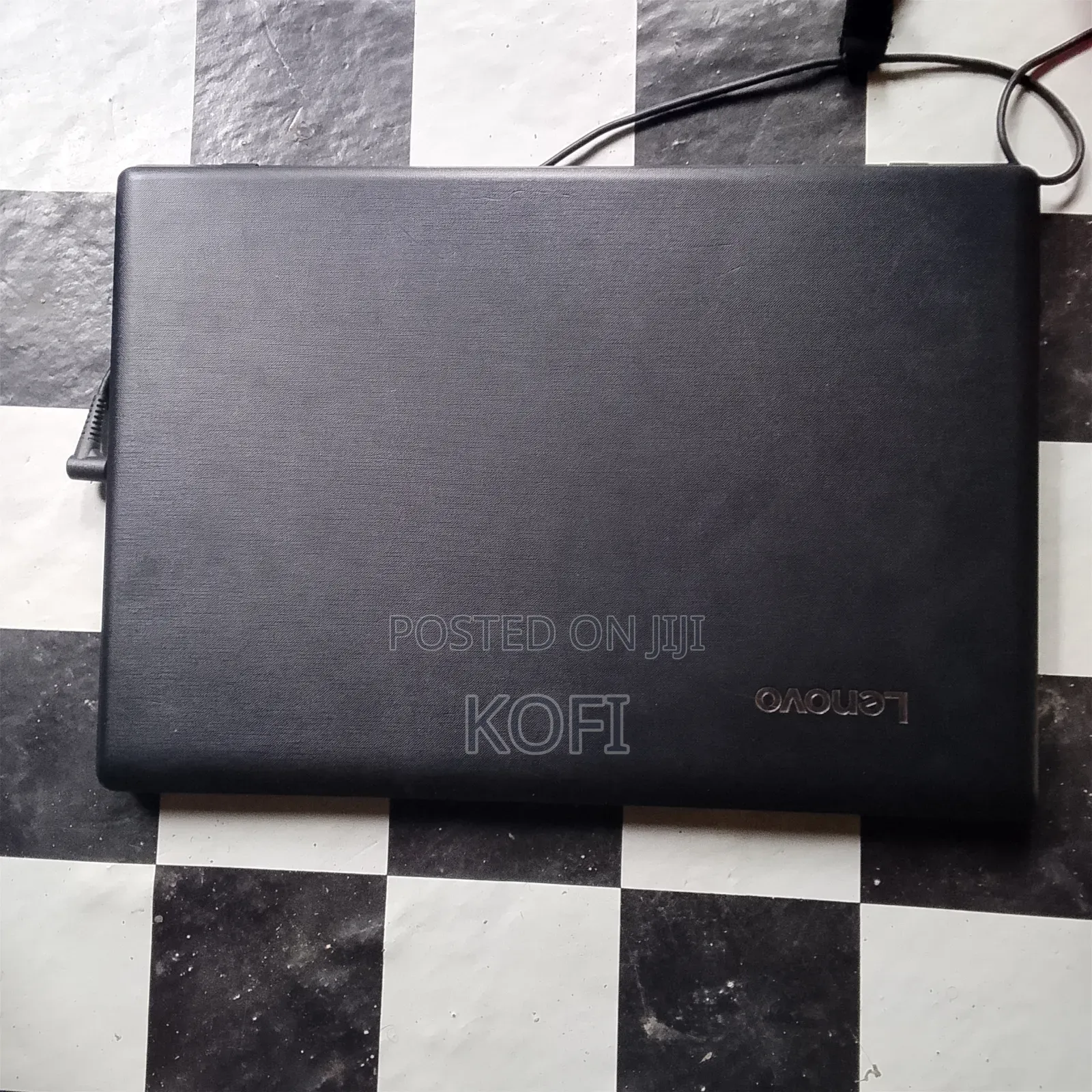 Laptop Lenovo IdeaPad 110 4GB Intel HDD+SSD 500GB