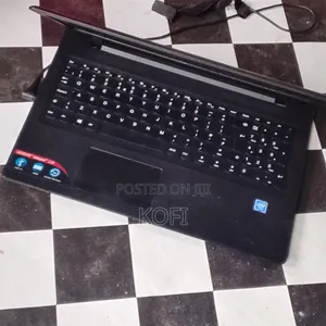 Laptop Lenovo IdeaPad 110 4GB Intel HDD+SSD 500GB