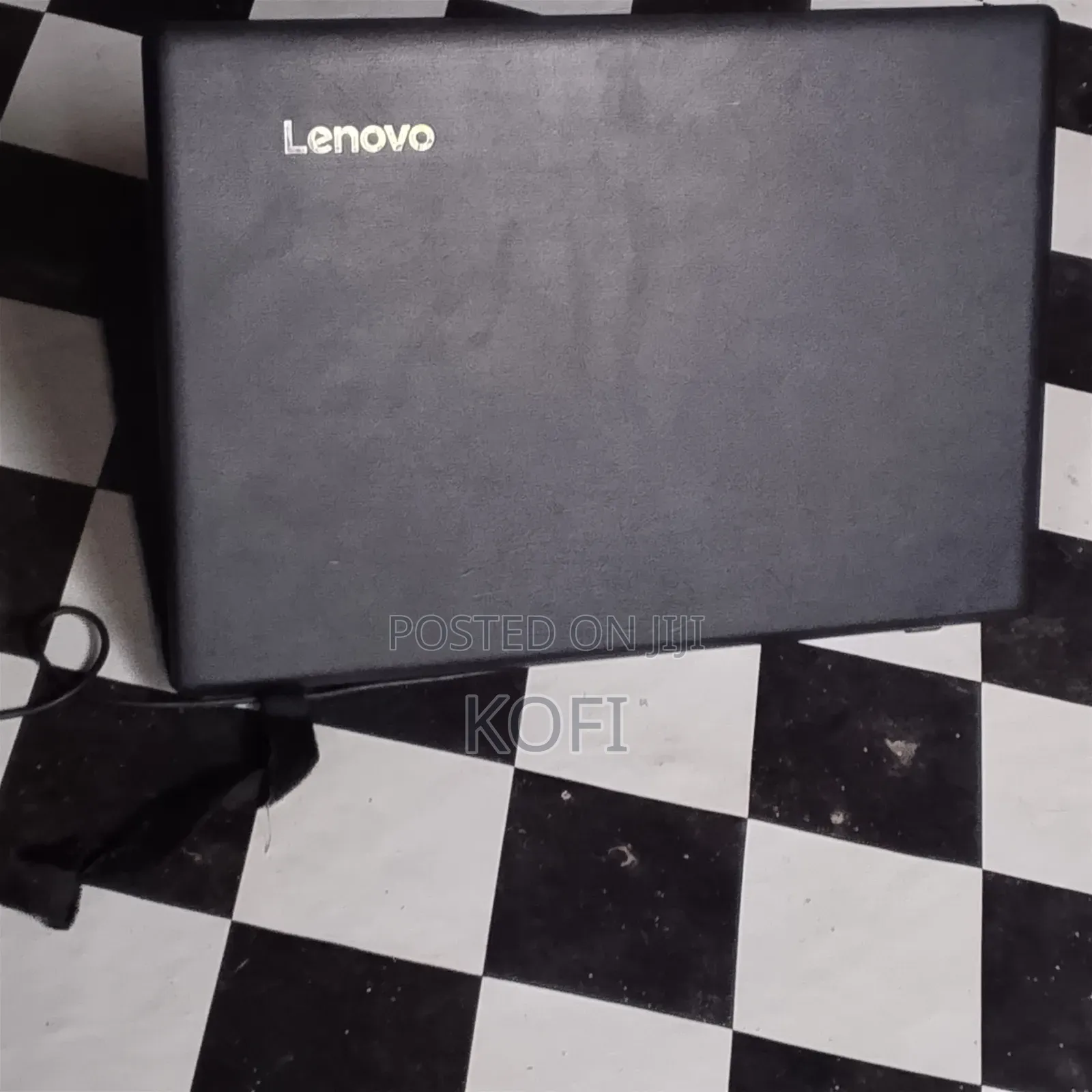 Laptop Lenovo IdeaPad 110 4GB Intel HDD+SSD 500GB