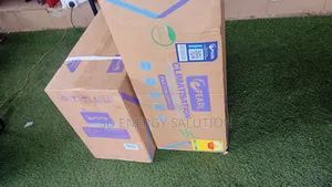 Pearl 1.5hp Ac the Perfect Cooling Solution for Homes, Offices, Hotels