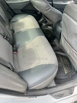 Hyundai Sonata 2013 Gray