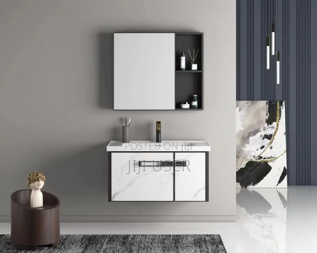 Bathroom Cabinet Sold Only for Wholesale at a Price of Ghc850